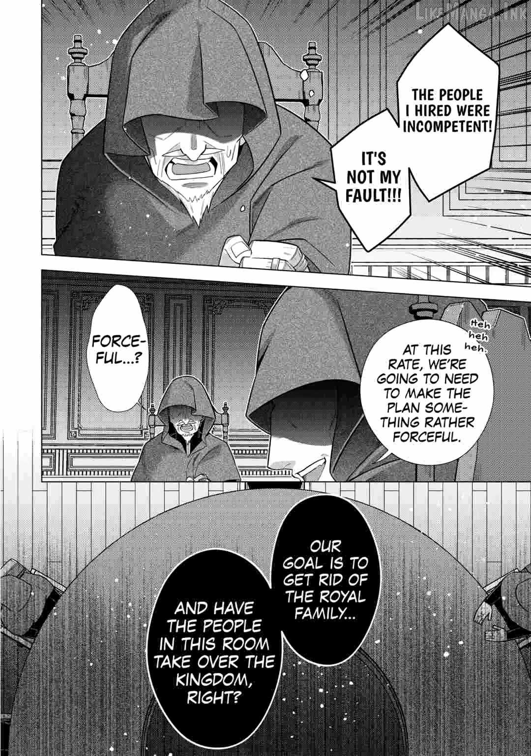 The Salaryman Traveling Another World At His Own Pace Chapter 47 - Page 14