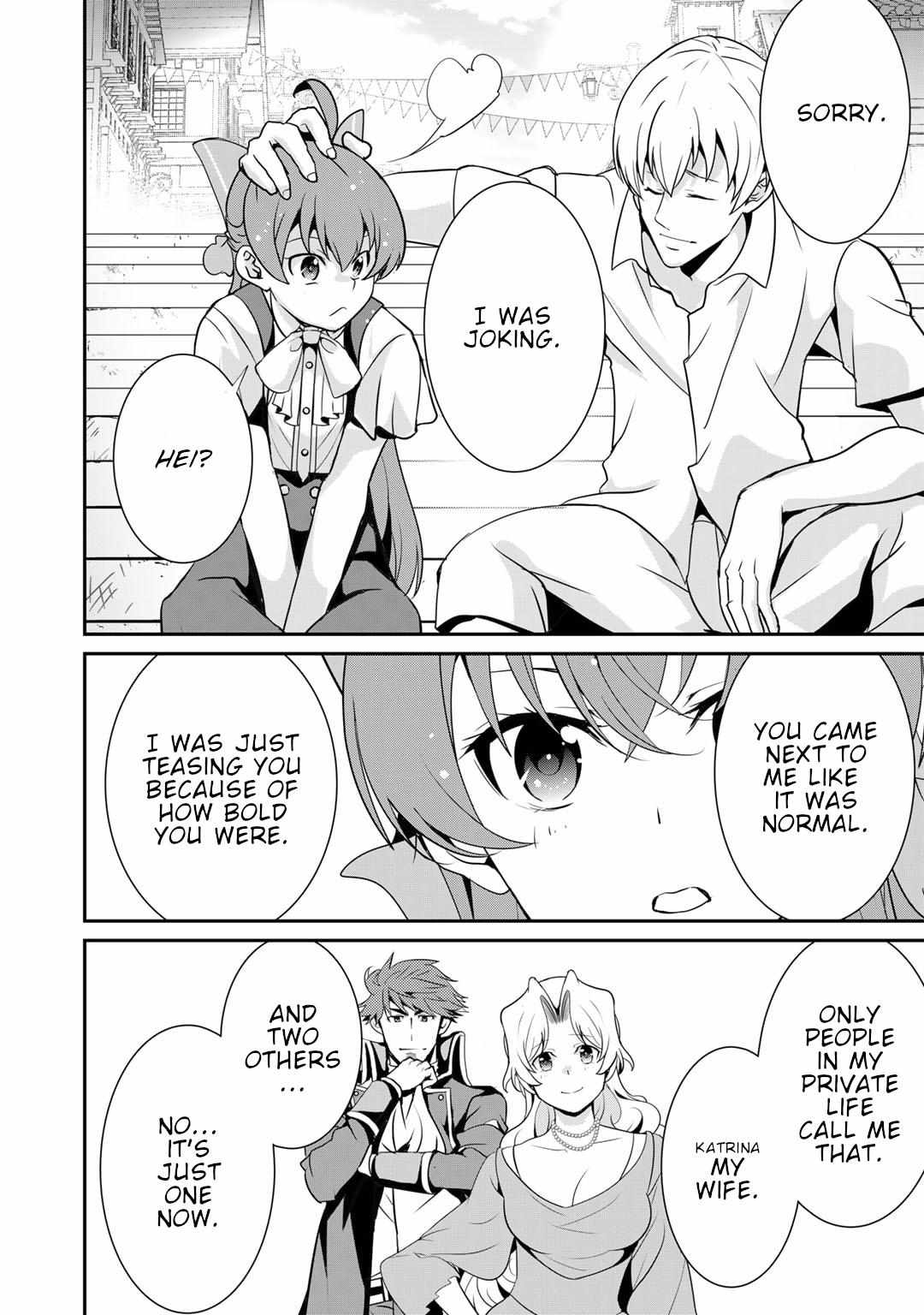 Saikyou no Kurokishi, Sentou Maid ni Tenshoku shimashita Chapter 68 - Page 18