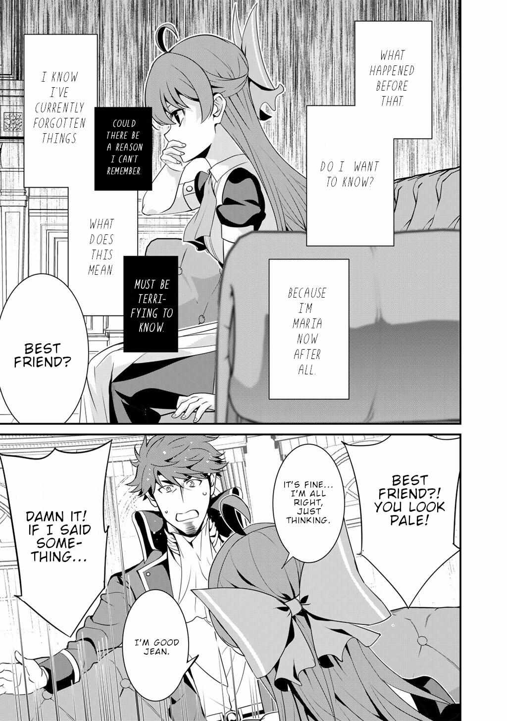 Saikyou no Kurokishi, Sentou Maid ni Tenshoku shimashita Chapter 70 - Page 9