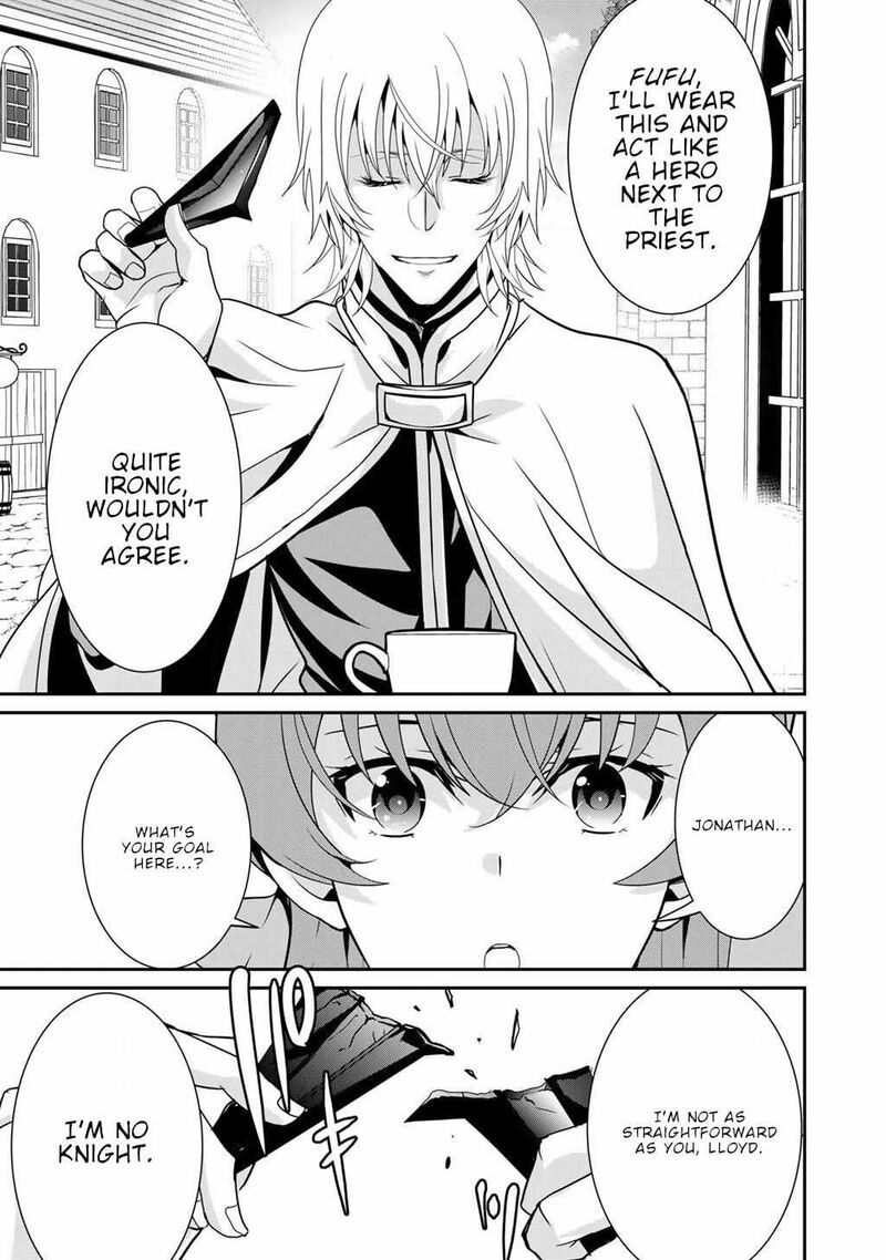 Saikyou no Kurokishi, Sentou Maid ni Tenshoku shimashita Chapter 75 - Page 18