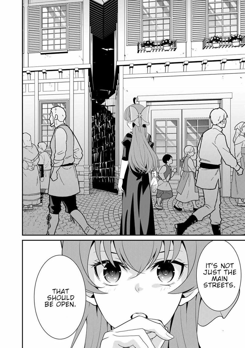 Saikyou no Kurokishi, Sentou Maid ni Tenshoku shimashita Chapter 75 - Page 2