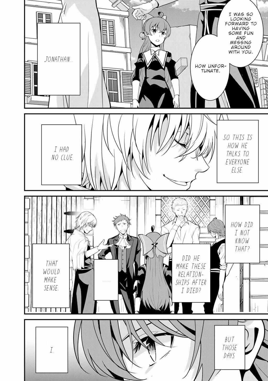 Saikyou no Kurokishi, Sentou Maid ni Tenshoku shimashita Chapter 76 - Page 17