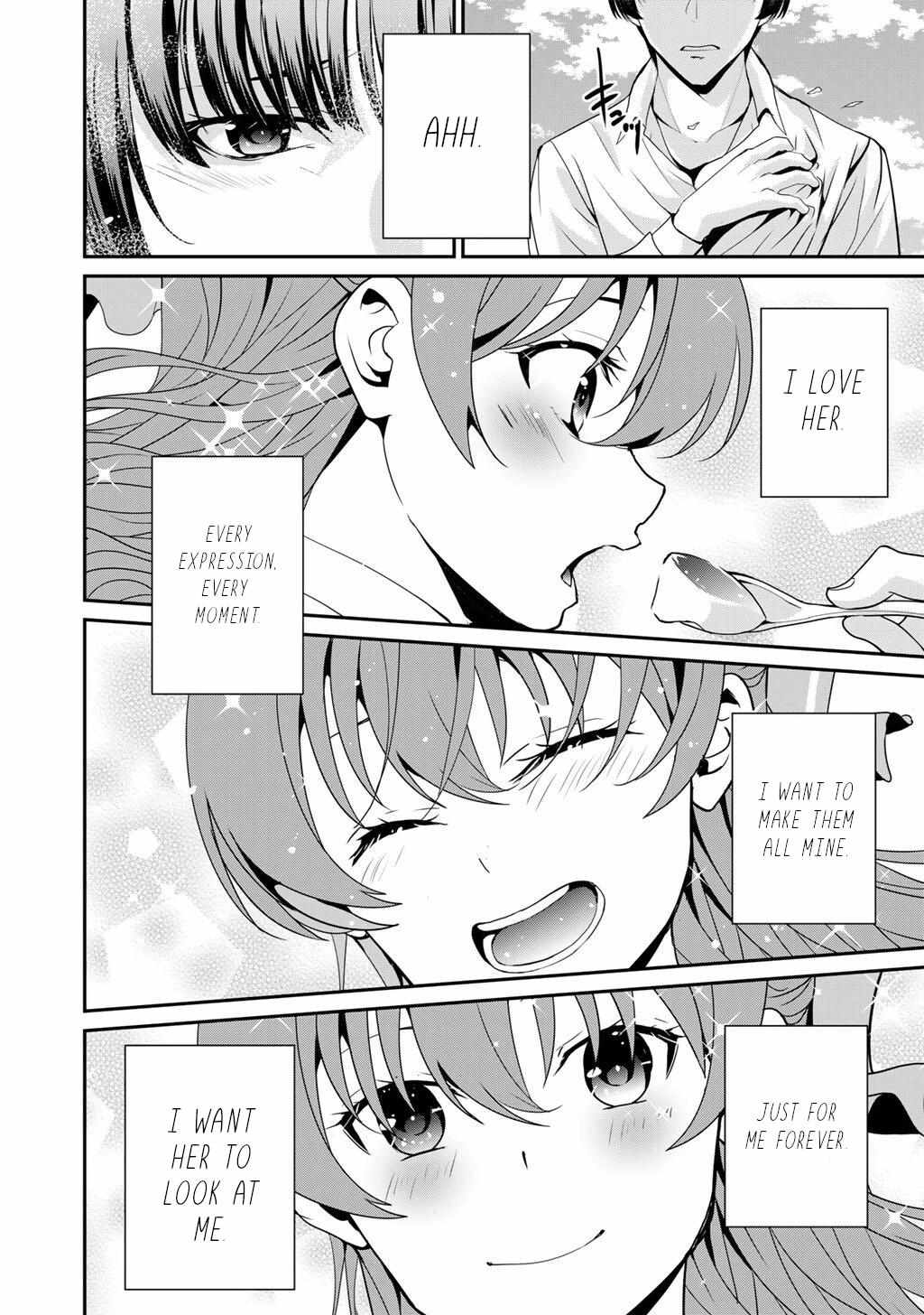 Saikyou no Kurokishi, Sentou Maid ni Tenshoku shimashita Chapter 76 - Page 3