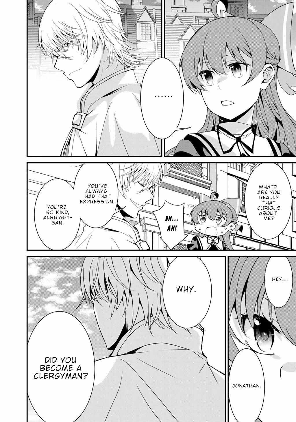 Saikyou no Kurokishi, Sentou Maid ni Tenshoku shimashita Chapter 76 - Page 9