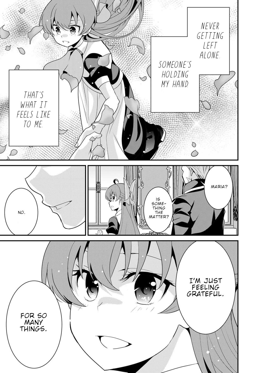 Saikyou no Kurokishi, Sentou Maid ni Tenshoku shimashita Chapter 77 - Page 16