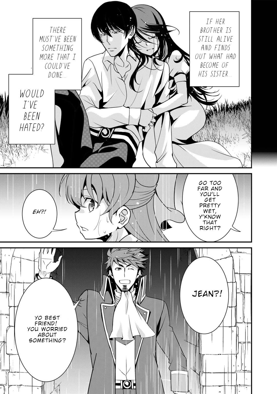 Saikyou no Kurokishi, Sentou Maid ni Tenshoku shimashita Chapter 78 - Page 26