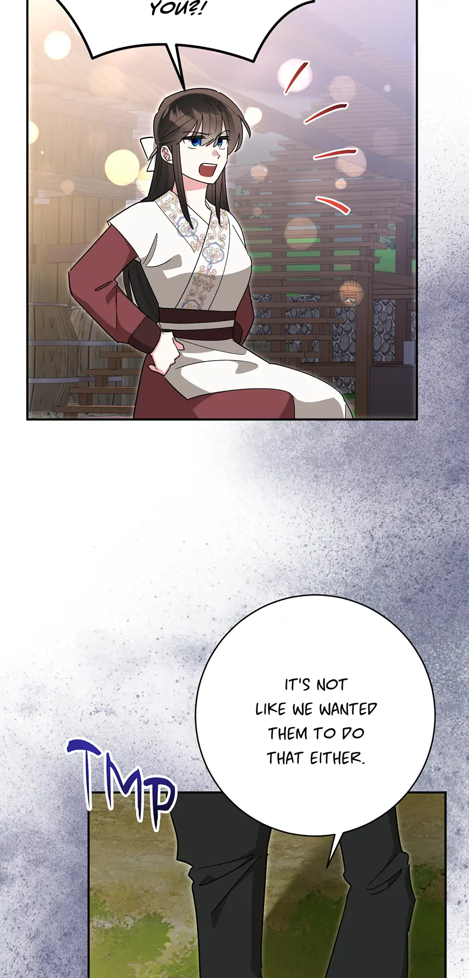 I Am the Precious Daughter of the Greatest Villain in the Fantasy World Chapter 149 - Page 43