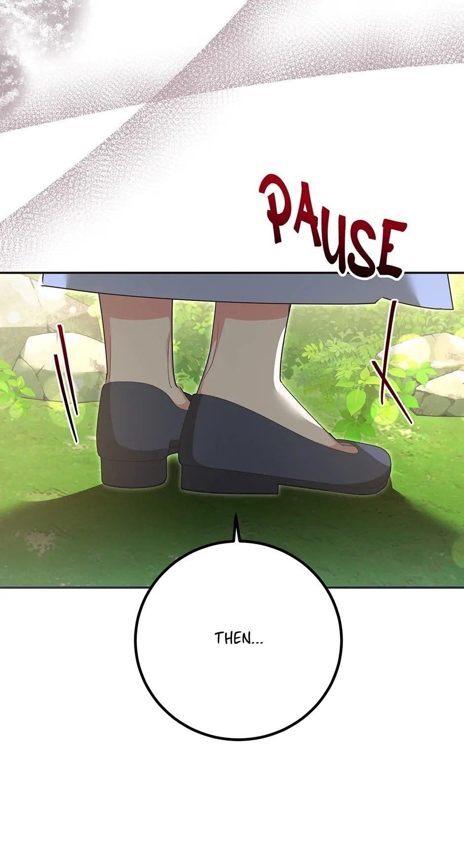 I Am the Precious Daughter of the Greatest Villain in the Fantasy World Chapter 151 - Page 42