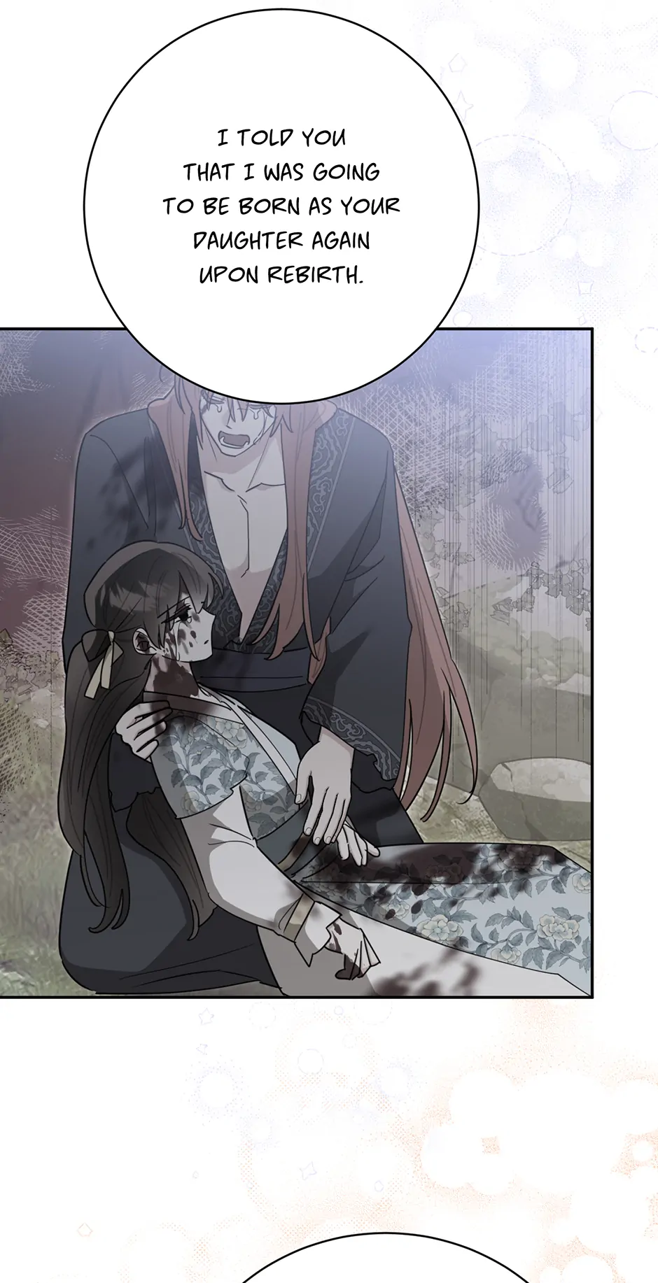 I Am the Precious Daughter of the Greatest Villain in the Fantasy World Chapter 154 - Page 19