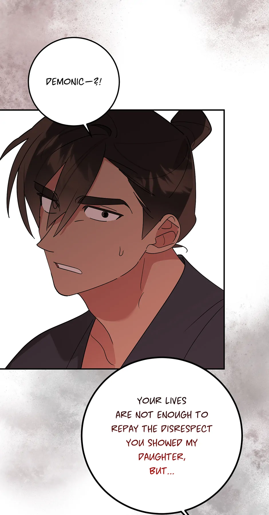 I Am the Precious Daughter of the Greatest Villain in the Fantasy World Chapter 154 - Page 33