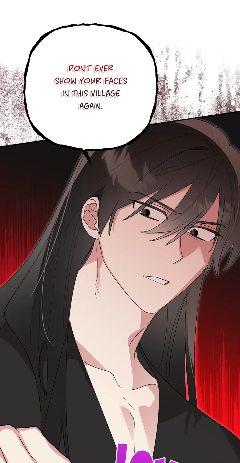 I Am the Precious Daughter of the Greatest Villain in the Fantasy World Chapter 154 - Page 35