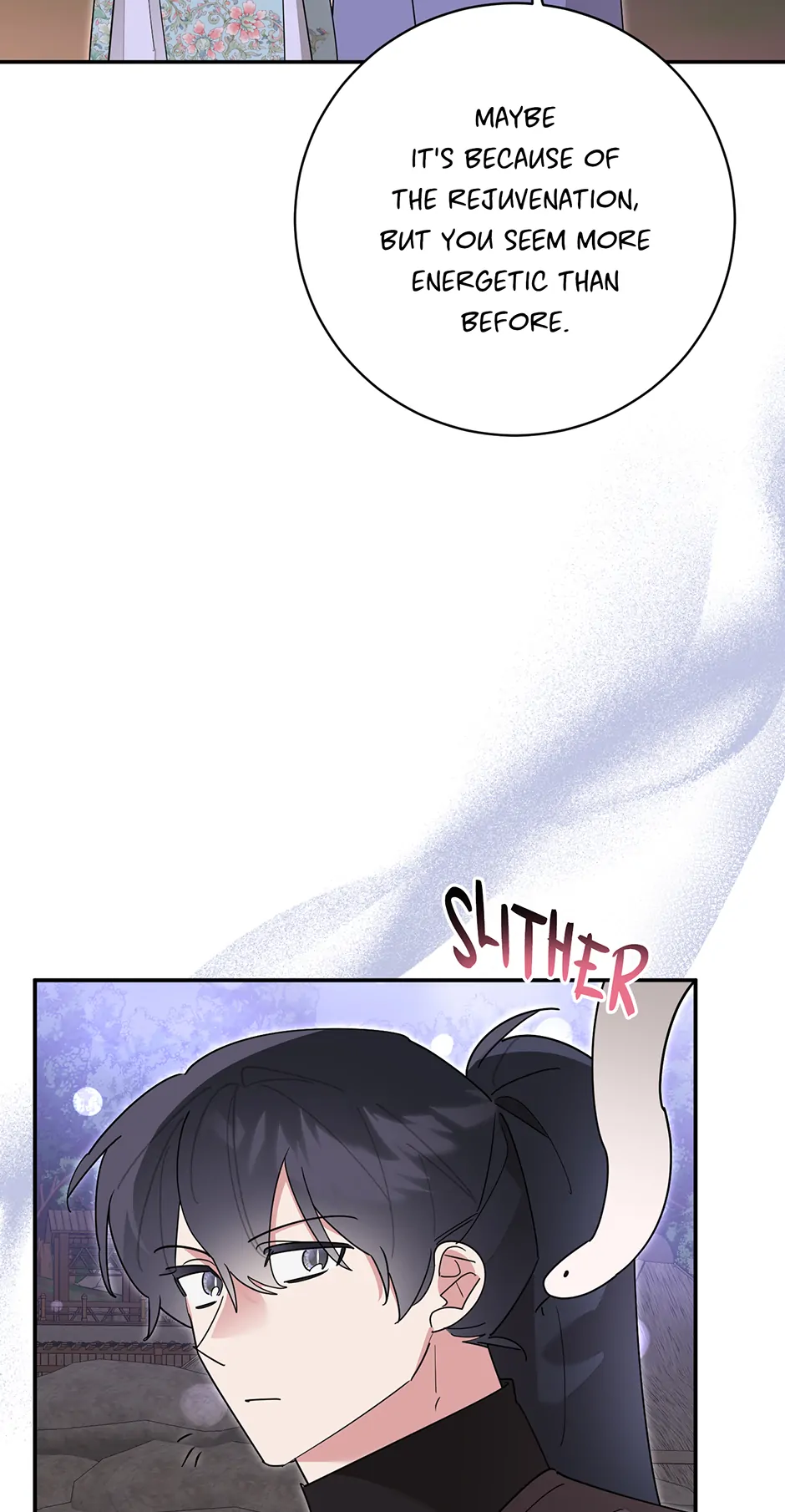 I Am the Precious Daughter of the Greatest Villain in the Fantasy World Chapter 154 - Page 38