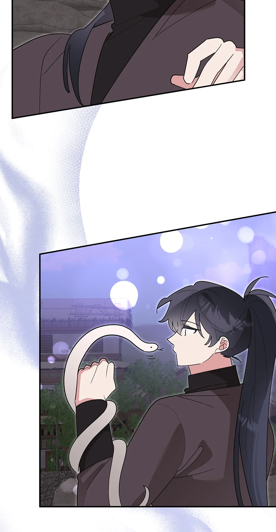 I Am the Precious Daughter of the Greatest Villain in the Fantasy World Chapter 154 - Page 39