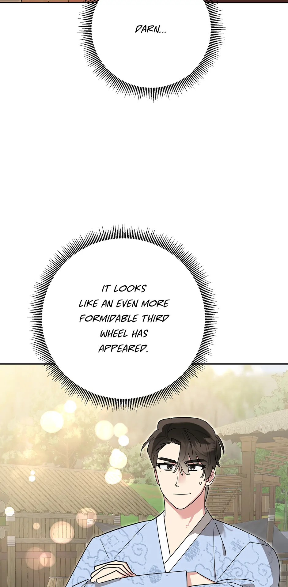 I Am the Precious Daughter of the Greatest Villain in the Fantasy World Chapter 154 - Page 60