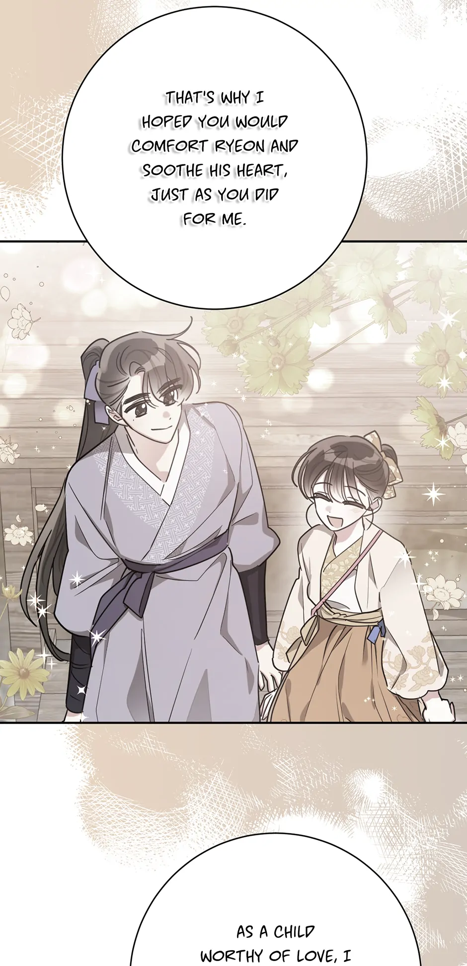 I Am the Precious Daughter of the Greatest Villain in the Fantasy World Chapter 155 - Page 25