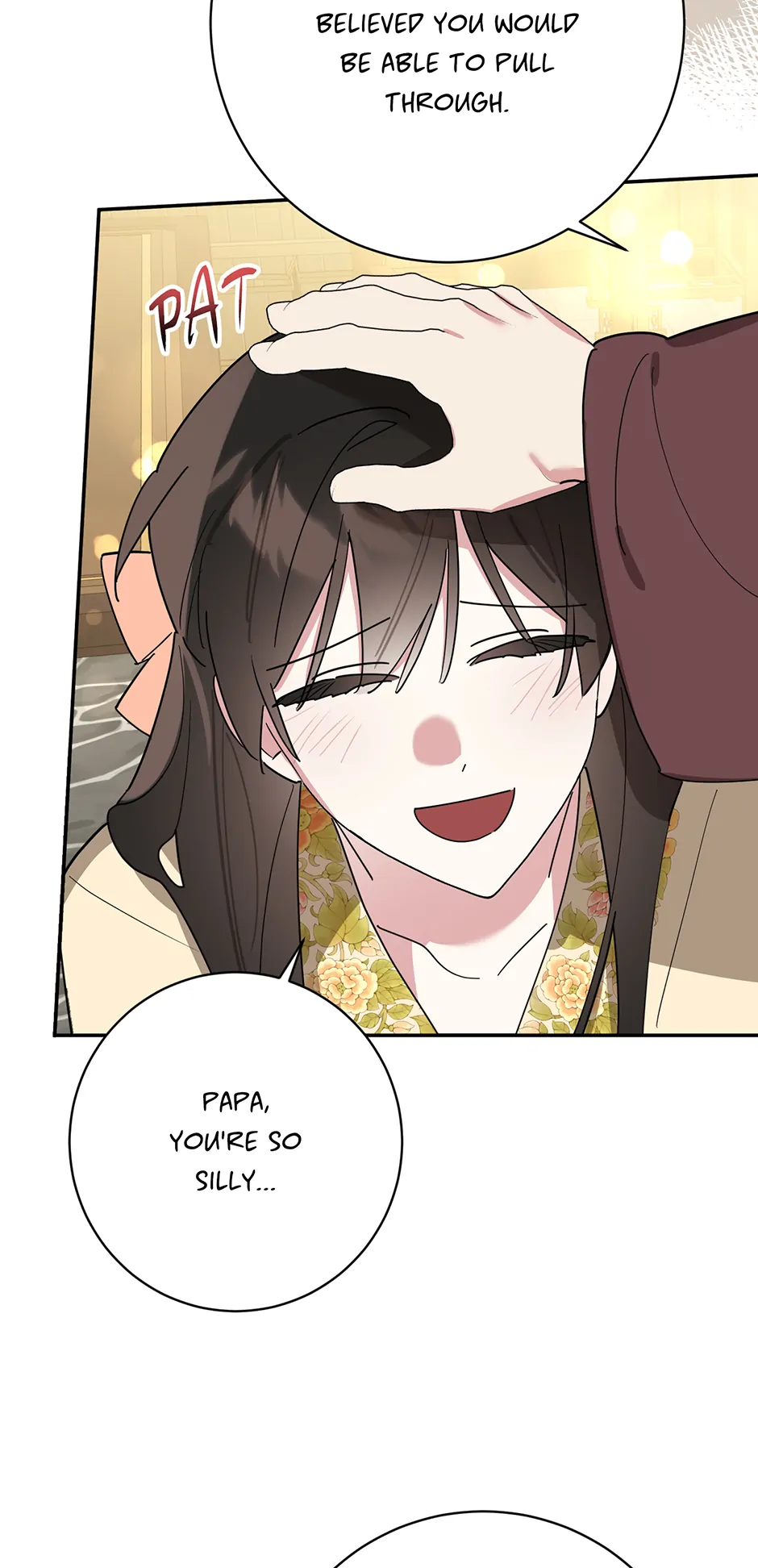 I Am the Precious Daughter of the Greatest Villain in the Fantasy World Chapter 155 - Page 26