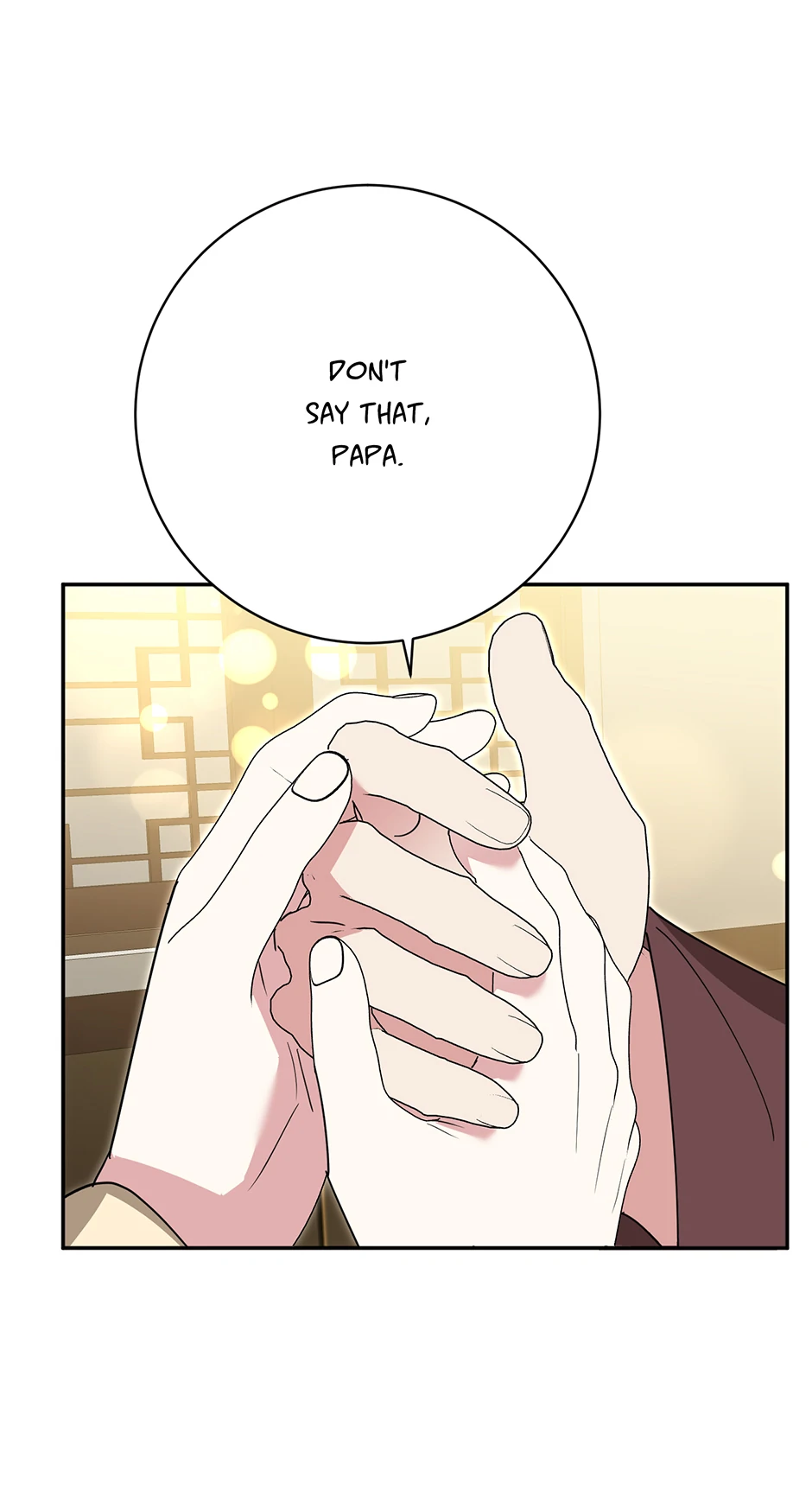 I Am the Precious Daughter of the Greatest Villain in the Fantasy World Chapter 155 - Page 28