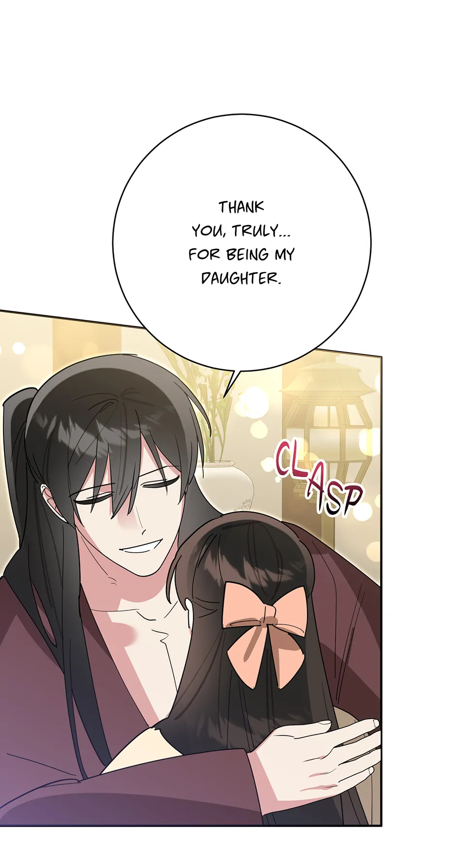 I Am the Precious Daughter of the Greatest Villain in the Fantasy World Chapter 155 - Page 36