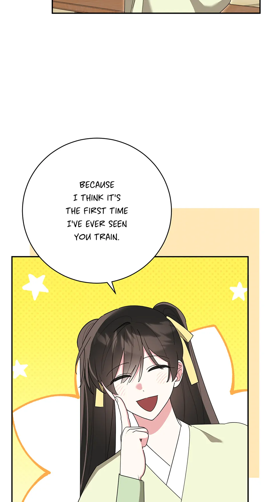 I Am the Precious Daughter of the Greatest Villain in the Fantasy World Chapter 156 - Page 4