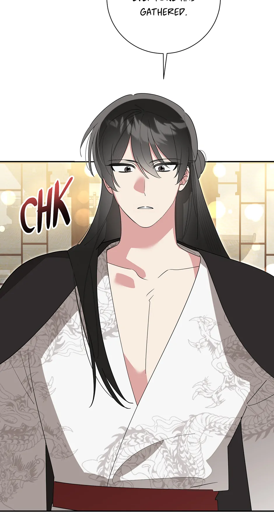 I Am the Precious Daughter of the Greatest Villain in the Fantasy World Chapter 157 - Page 36