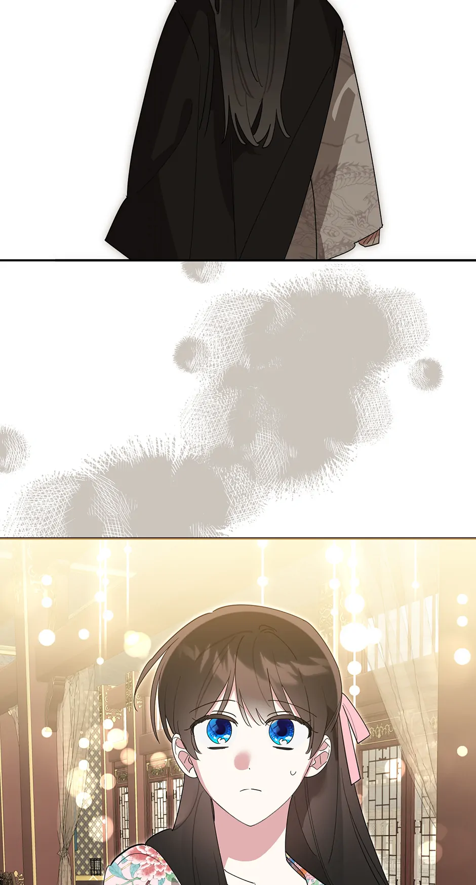 I Am the Precious Daughter of the Greatest Villain in the Fantasy World Chapter 157 - Page 47