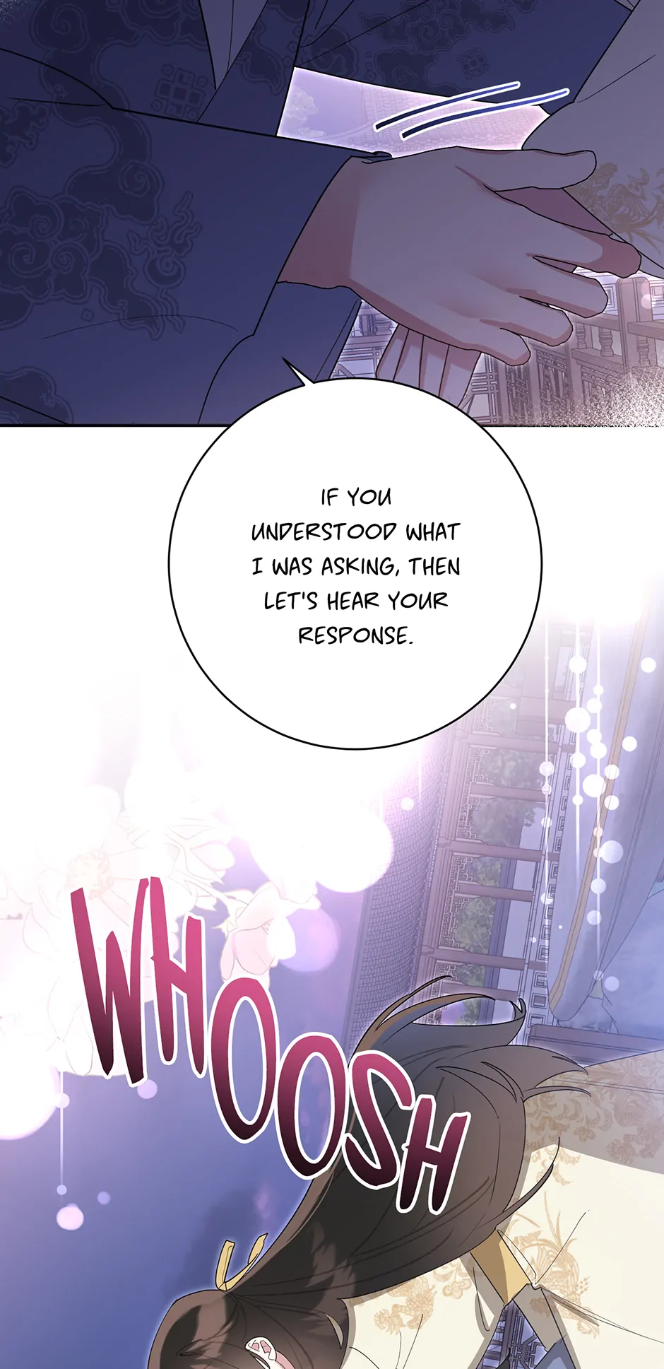 I Am the Precious Daughter of the Greatest Villain in the Fantasy World Chapter 157 - Page 5