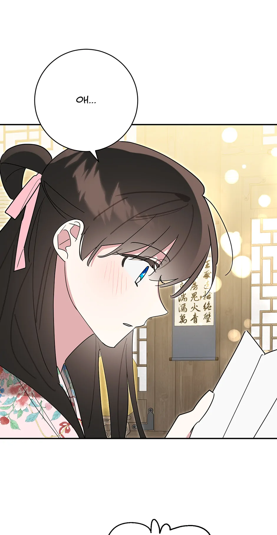 I Am the Precious Daughter of the Greatest Villain in the Fantasy World Chapter 157 - Page 56