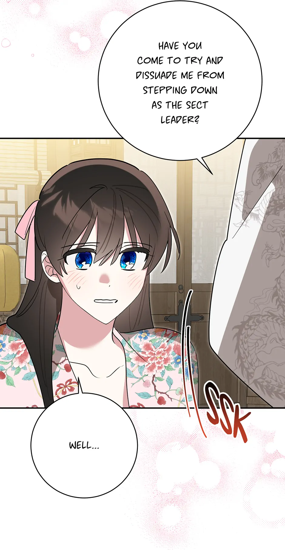 I Am the Precious Daughter of the Greatest Villain in the Fantasy World Chapter 157 - Page 60