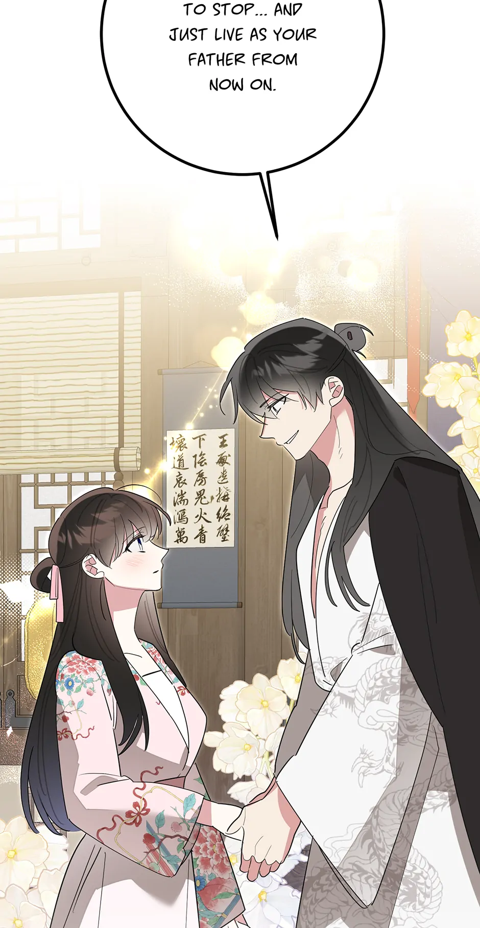 I Am the Precious Daughter of the Greatest Villain in the Fantasy World Chapter 157 - Page 62