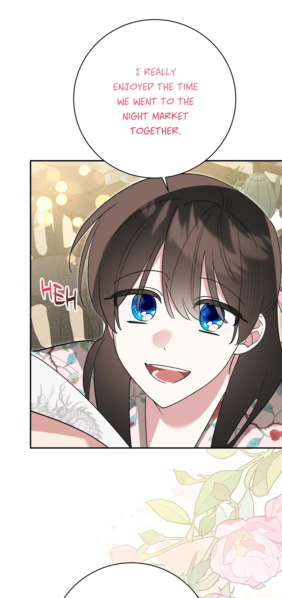 I Am the Precious Daughter of the Greatest Villain in the Fantasy World Chapter 158 - Page 16