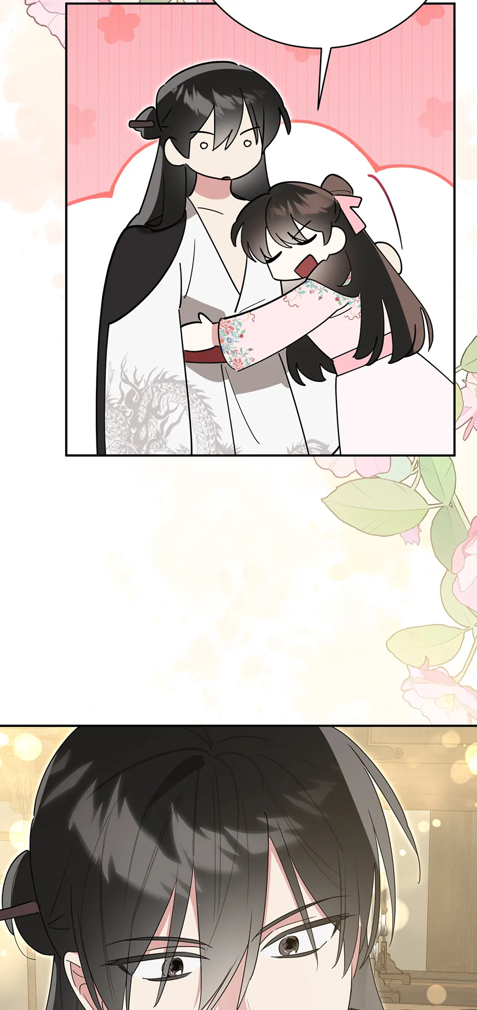 I Am the Precious Daughter of the Greatest Villain in the Fantasy World Chapter 158 - Page 18