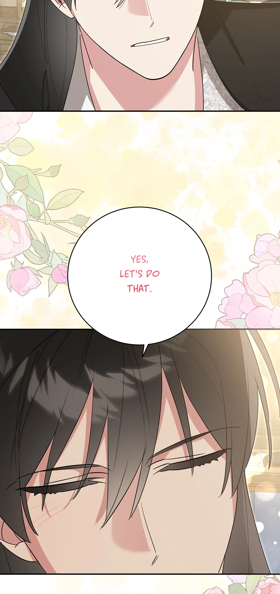 I Am the Precious Daughter of the Greatest Villain in the Fantasy World Chapter 158 - Page 19