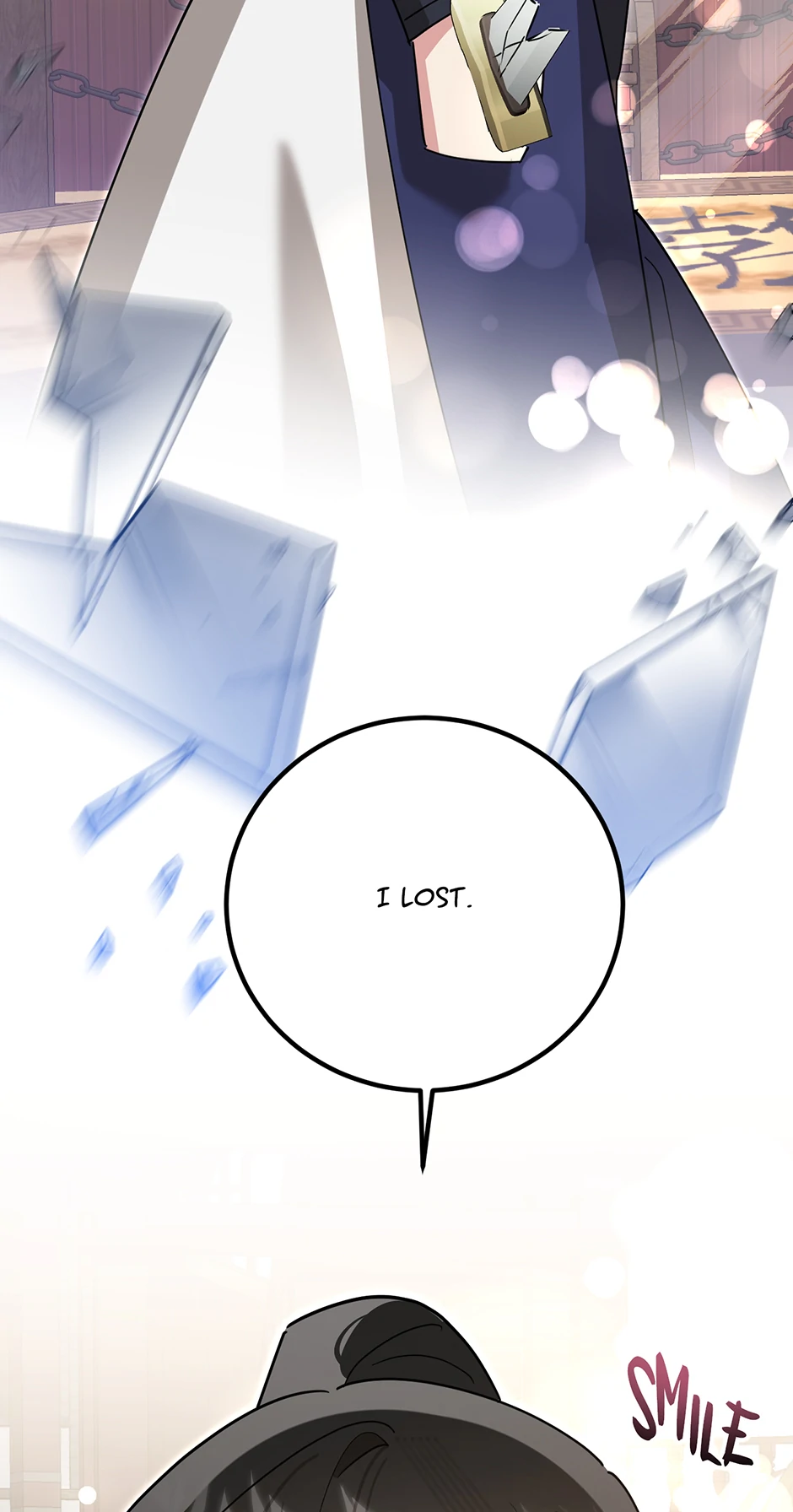 I Am the Precious Daughter of the Greatest Villain in the Fantasy World Chapter 158 - Page 61