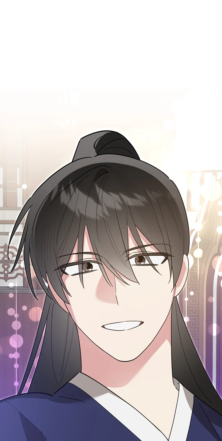 I Am the Precious Daughter of the Greatest Villain in the Fantasy World Chapter 159 - Page 1