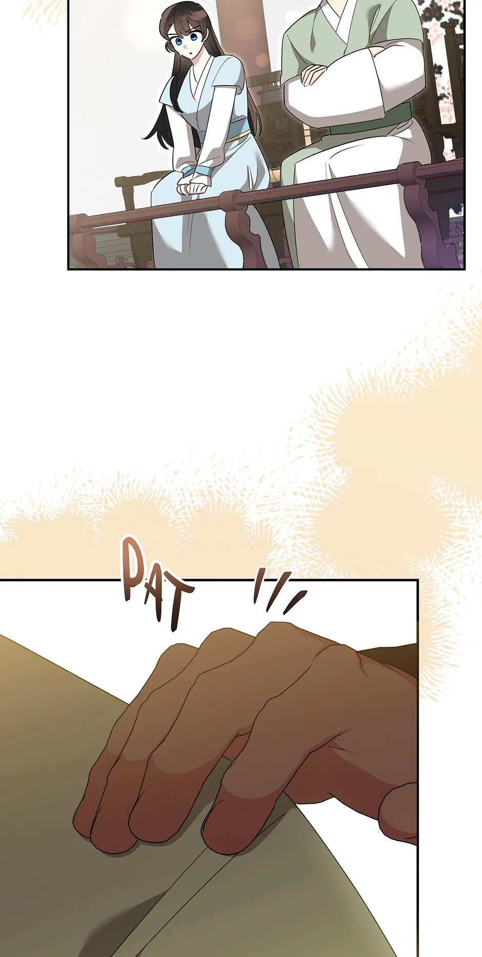 I Am the Precious Daughter of the Greatest Villain in the Fantasy World Chapter 159 - Page 4