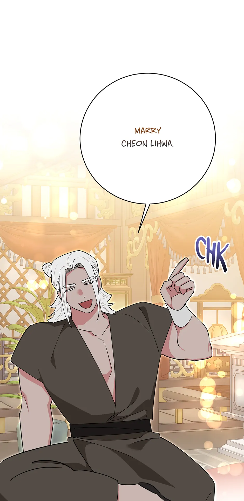 I Am the Precious Daughter of the Greatest Villain in the Fantasy World Chapter 159 - Page 43