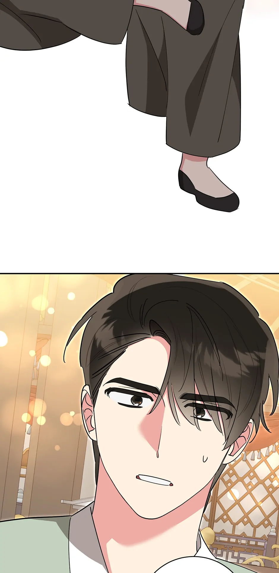 I Am the Precious Daughter of the Greatest Villain in the Fantasy World Chapter 159 - Page 44