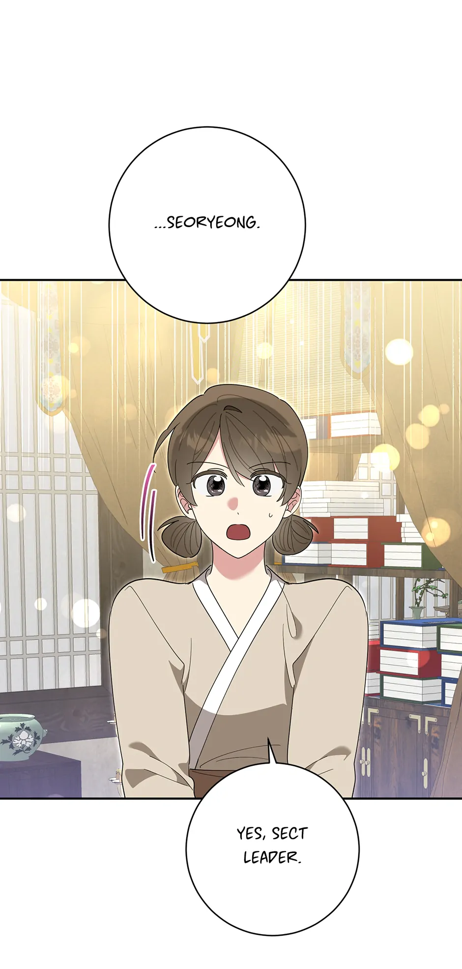 I Am the Precious Daughter of the Greatest Villain in the Fantasy World Chapter 160 - Page 28