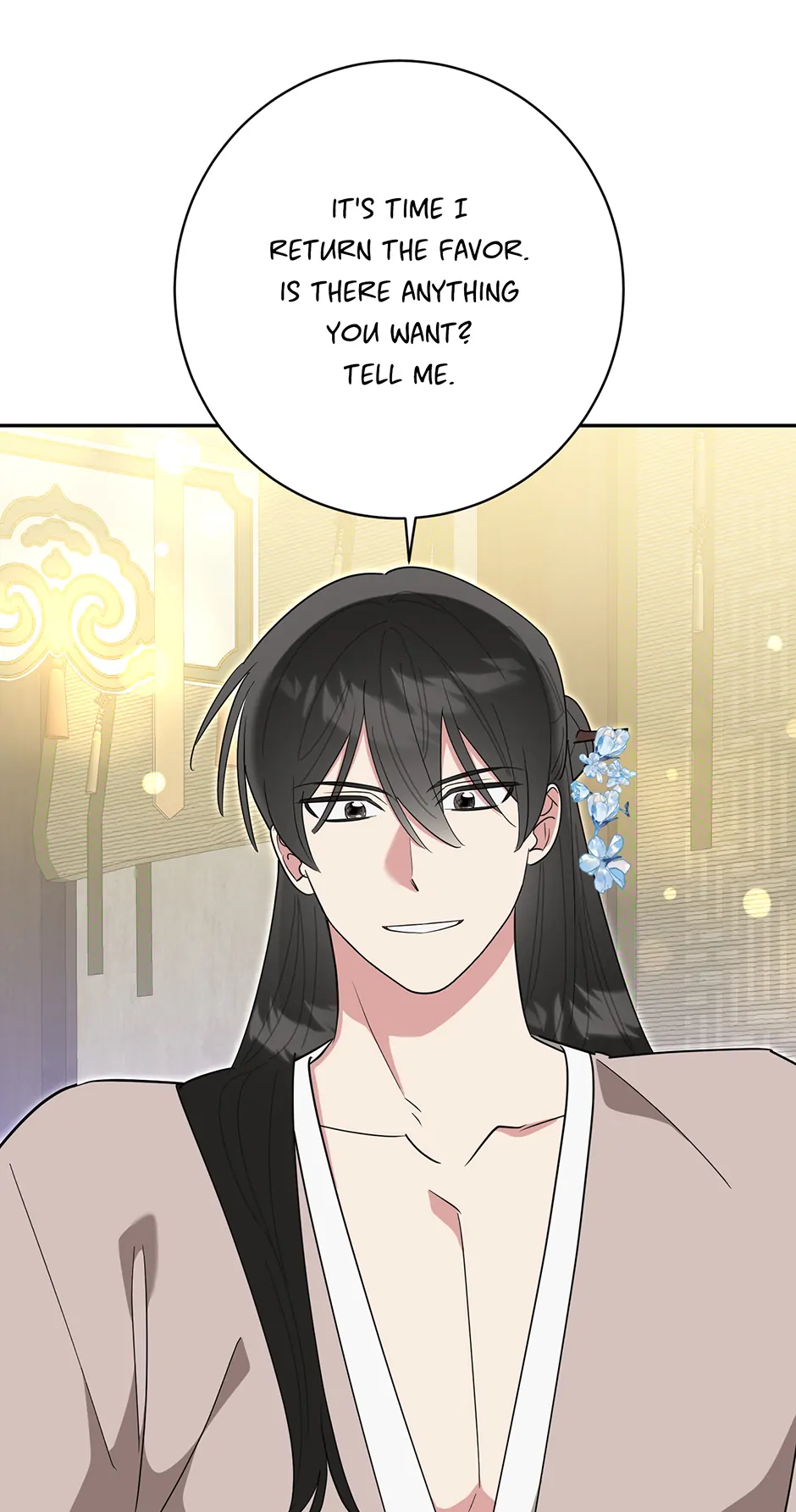 I Am the Precious Daughter of the Greatest Villain in the Fantasy World Chapter 160 - Page 37