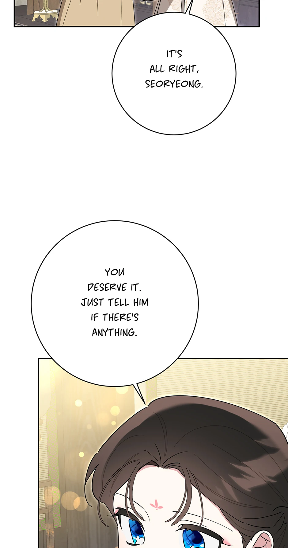 I Am the Precious Daughter of the Greatest Villain in the Fantasy World Chapter 160 - Page 39