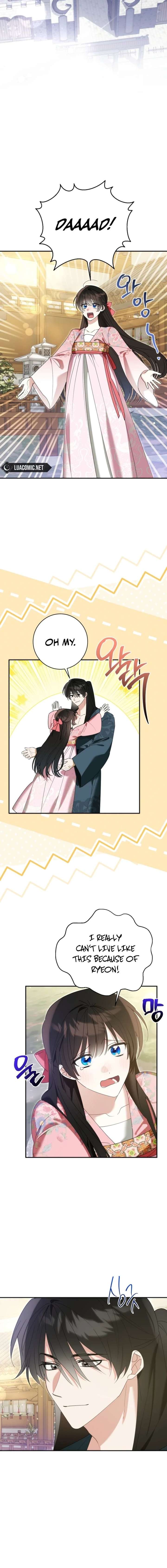 I Am the Precious Daughter of the Greatest Villain in the Fantasy World Chapter 163 - Page 13