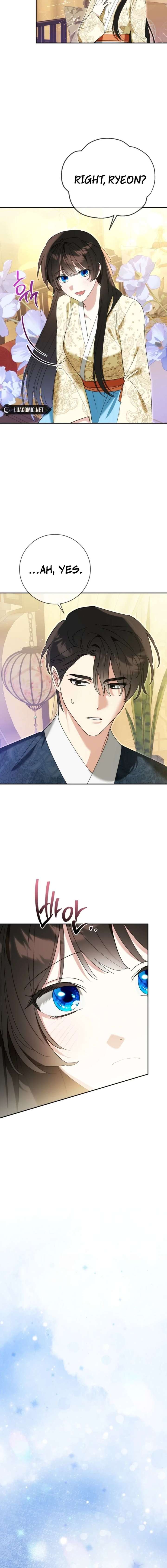 I Am the Precious Daughter of the Greatest Villain in the Fantasy World Chapter 163 - Page 3