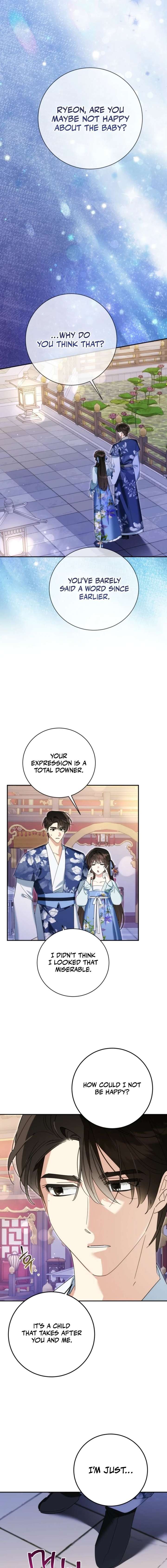 I Am the Precious Daughter of the Greatest Villain in the Fantasy World Chapter 163 - Page 4