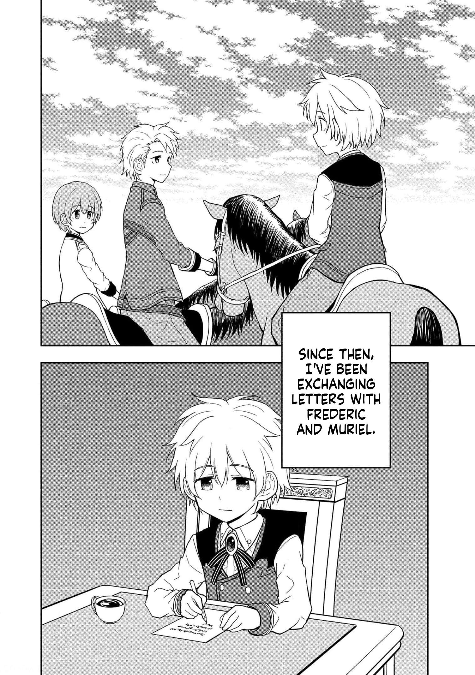 I Got Reincarnated as a Chad Chapter 13 - Page 2