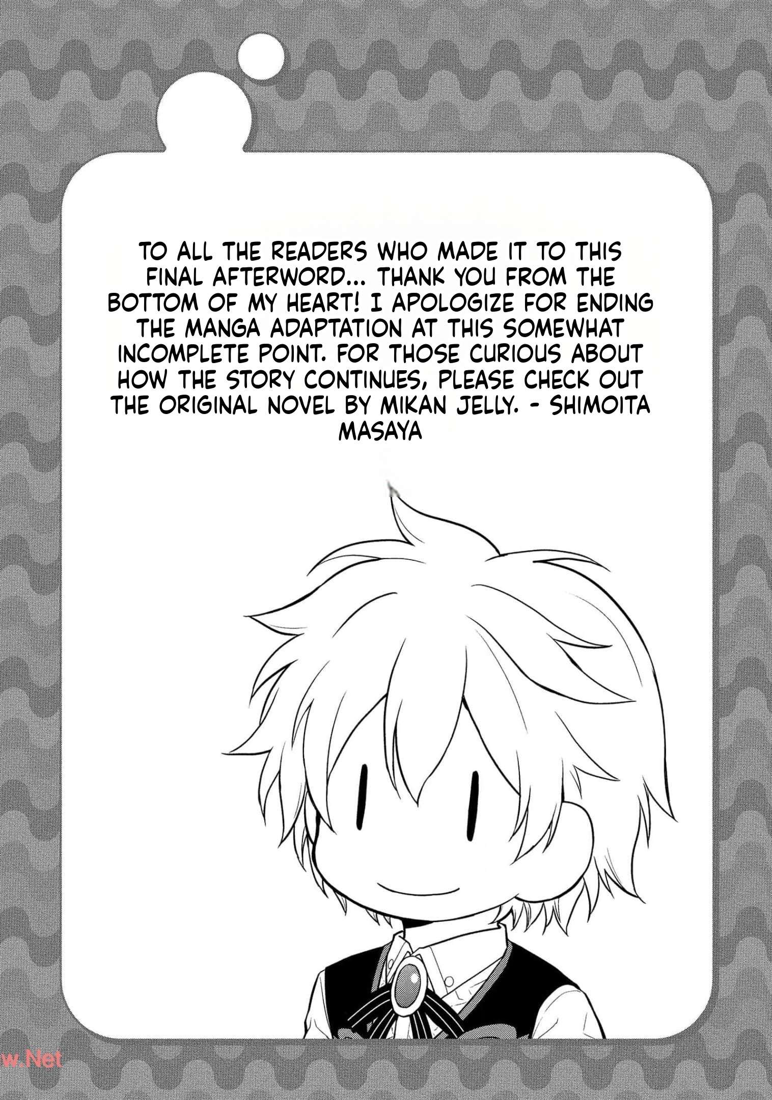 I Got Reincarnated as a Chad Chapter 16 - Page 5