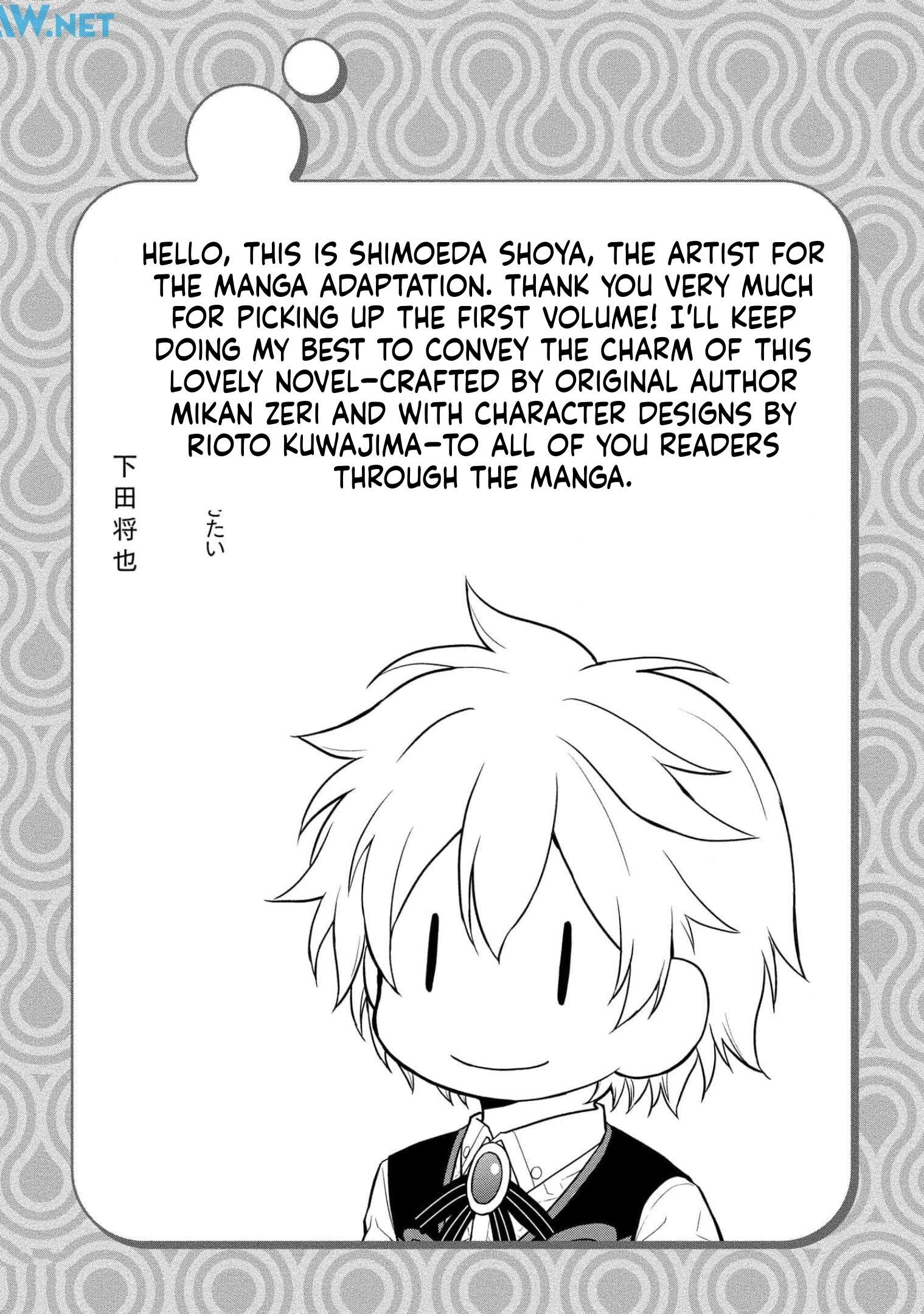 I Got Reincarnated as a Chad Chapter 5.2 - Page 10