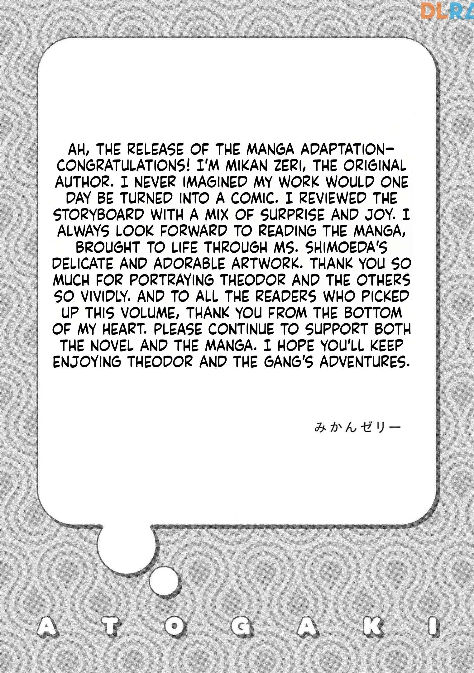 I Got Reincarnated as a Chad Chapter 5.2 - Page 11