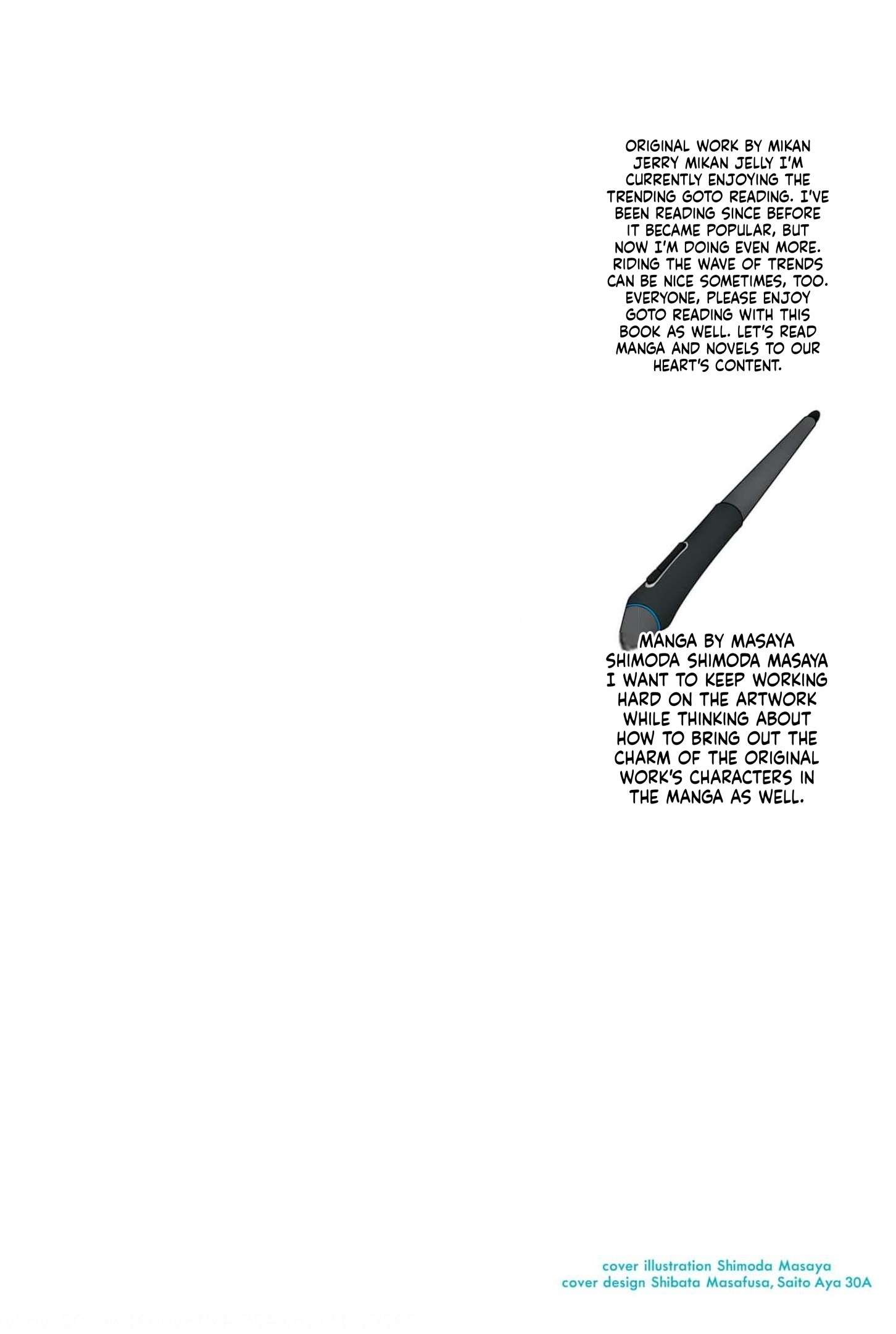 I Got Reincarnated as a Chad Chapter 6 - Page 2