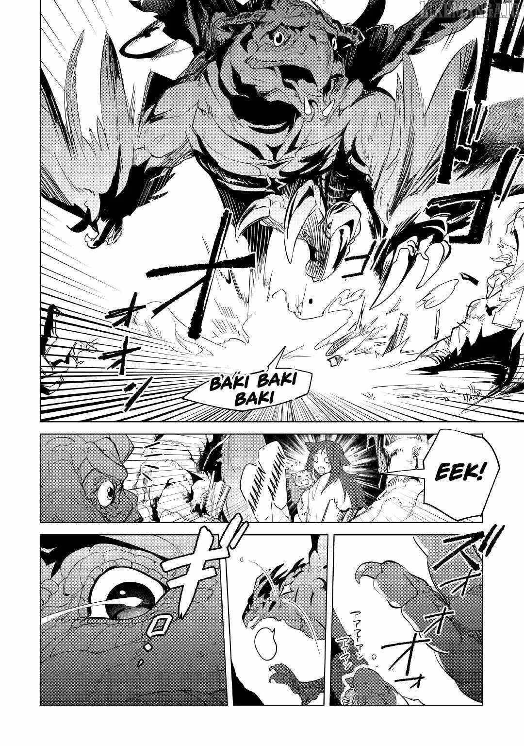 Mofumofu To Isekai Slow Life O Mezashimasu! Chapter 40 - Page 6