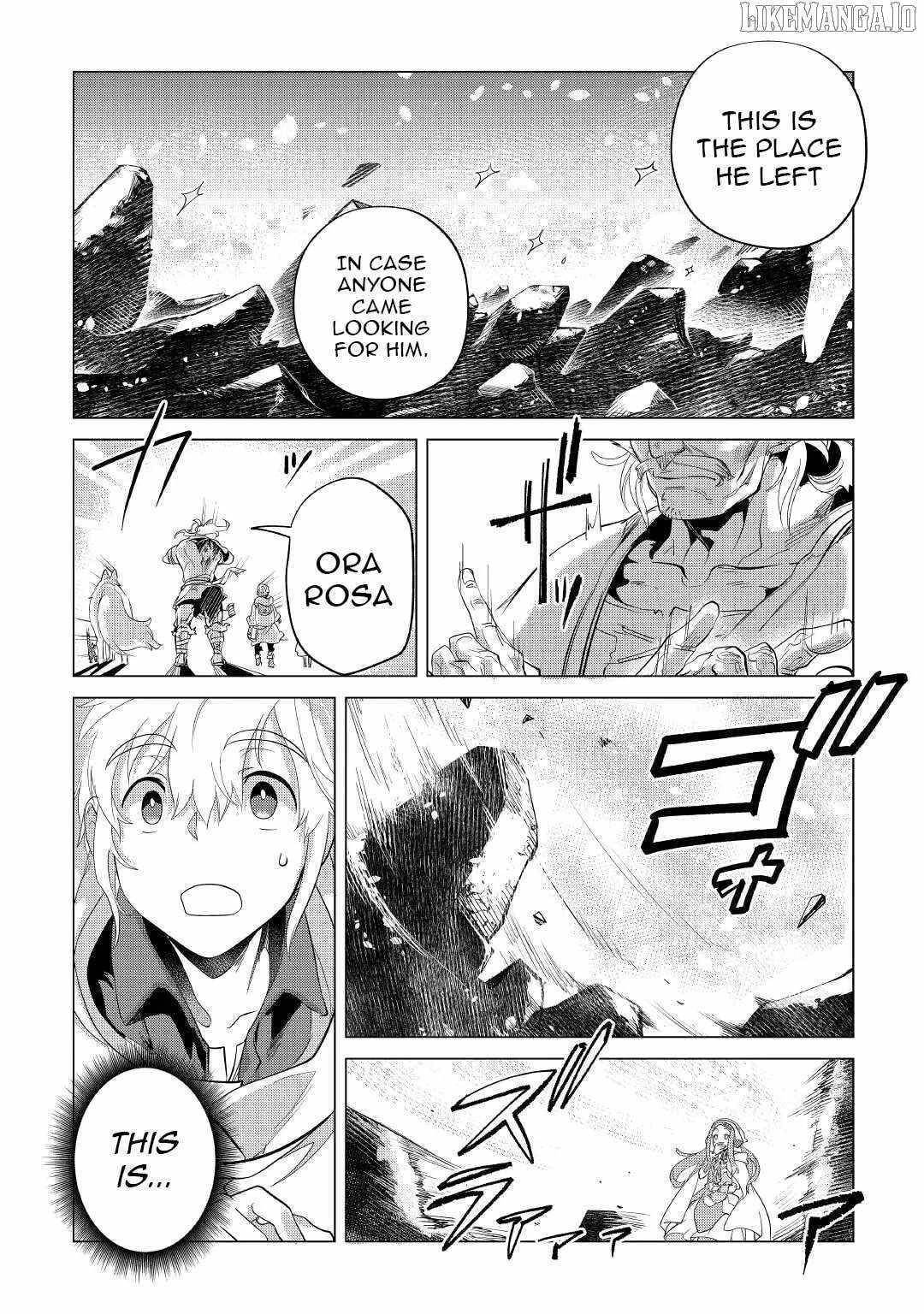 Mofumofu To Isekai Slow Life O Mezashimasu! Chapter 41 - Page 15